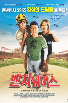 벤치워머스