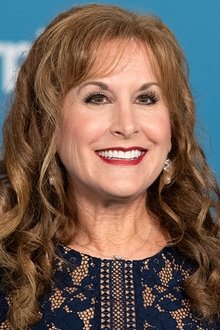 Photo of Jodi Benson