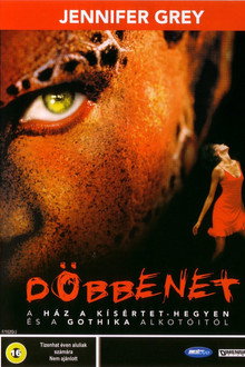 Döbbenet