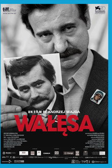 Wałęsa. Człowiek z nadziei