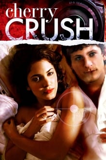 Cherry Crush movie poster