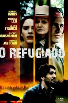 Poster do filme O Refugiado