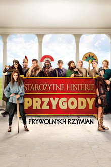 Starożytne histerie - przygody frywolnych Rzymian