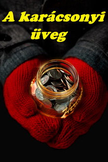 A karácsonyi üveg