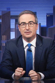 Last Week Tonight with John Oliver season 9 episode 4