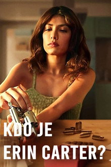 Kdo je Erin Carter?