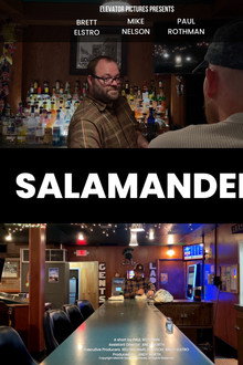 Salamander