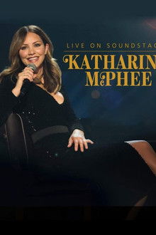 Katharine McPhee: Live on Soundstage