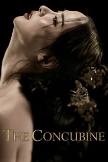 Poster do filme The Concubine