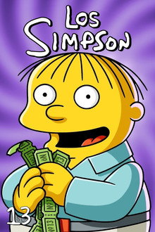 Temporada 13