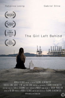 The Girl Left Behind