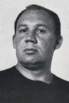 Photo of Yuri Borienko