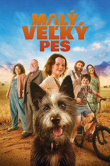 Malý veľký pes