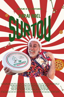 Papai Noel Surtou