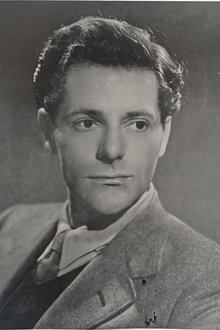 Photo of James Cairncross