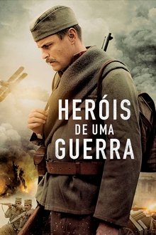 Poster do filme Heróis de Uma Guerra