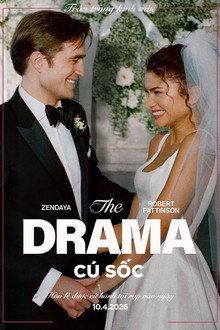 Cú Sốc – The Drama (2026)
