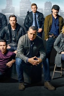 Chicago P.D.