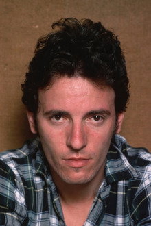 Photo of Bruce Springsteen