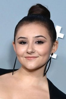 Photo of Eva Ariel Binder