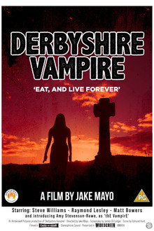 Derbyshire Vampire