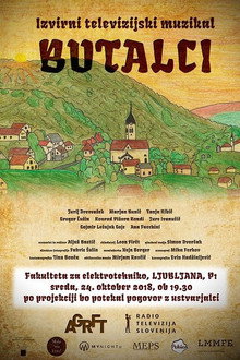 Butalci