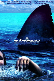 A zátony