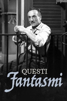 Questi fantasmi