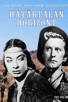 Határtalan horizont