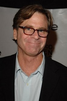 Photo of Mike Cahill