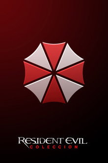 Resident Evil - Colección