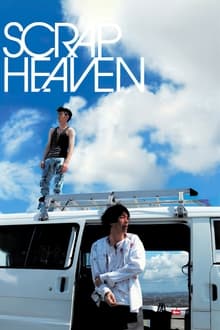 Poster do filme Scrap Heaven