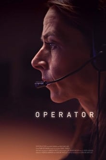Poster do filme Operator
