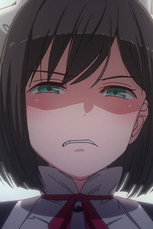 I Want You To Make a Disgusted Face and Show Me Your Underwear