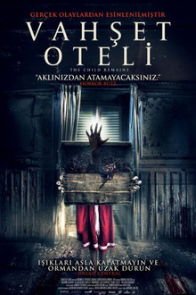 Vahşet Oteli
