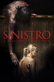 Sinistro: A Maldição do Lobisomem