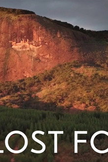 The Lost Forest