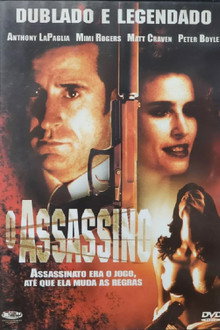 Retrato de um Assassino