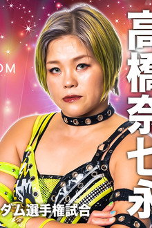 STARDOM × STARDOM 2022～名古屋真夏の遭遇～