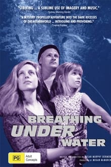 Poster do filme Breathing Under Water