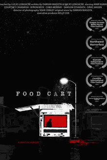 Food Cart