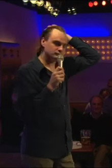 Sander van Opzeeland: Live in Toomler