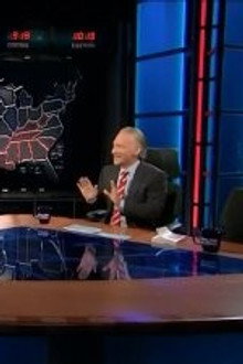 Real Time with Bill Maher season 10 episode 15
