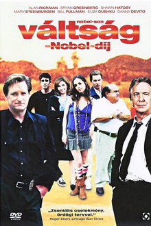 Váltság Nobel-díj
