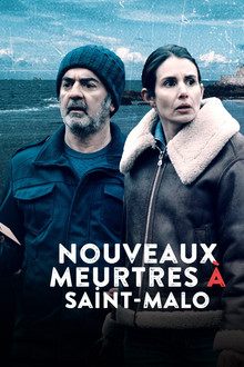 Nouveaux meurtres à Saint-Malo