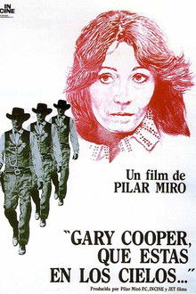 Gary Cooper, Who Art in Heaven