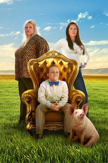 Pig Royalty