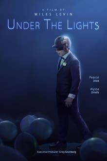 Under the Lights movie poster
