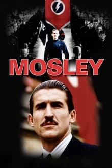 Poster da série Mosley