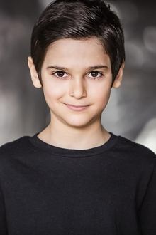 Photo of Christian Corrao